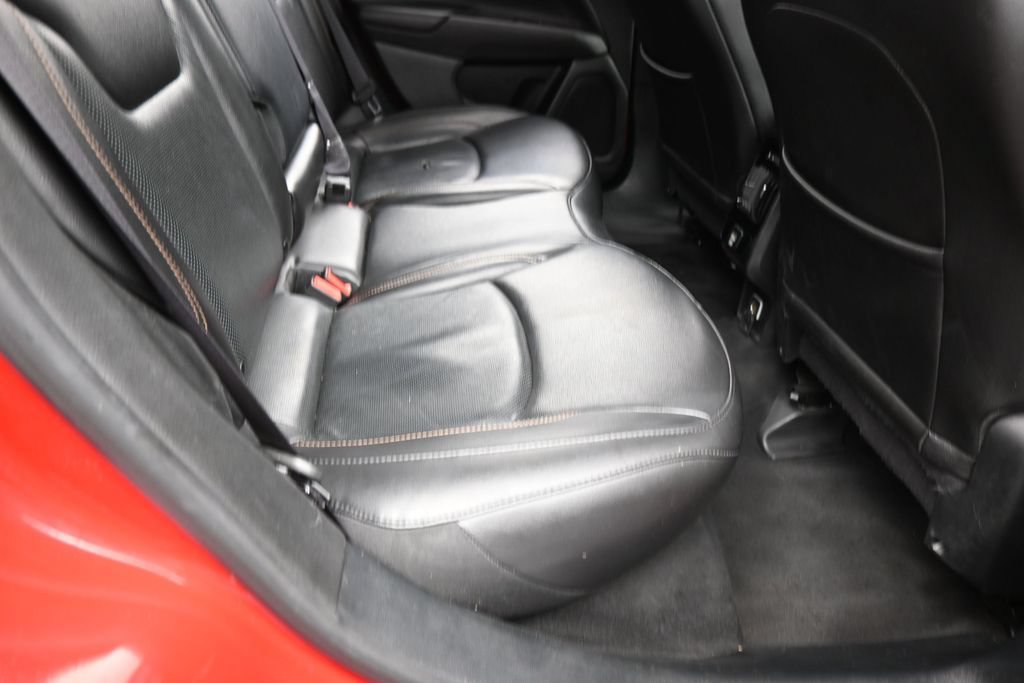 Used 2022 Jeep Compass Limited AWD/4WD image 36