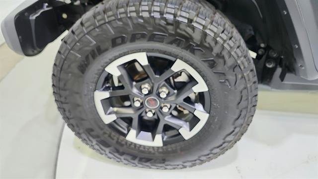 Used 2026 Jeep Gladiator Rubicon AWD/4WD image 36