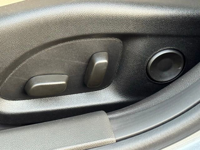 New 2026 Cadillac CT4 Luxury image 18