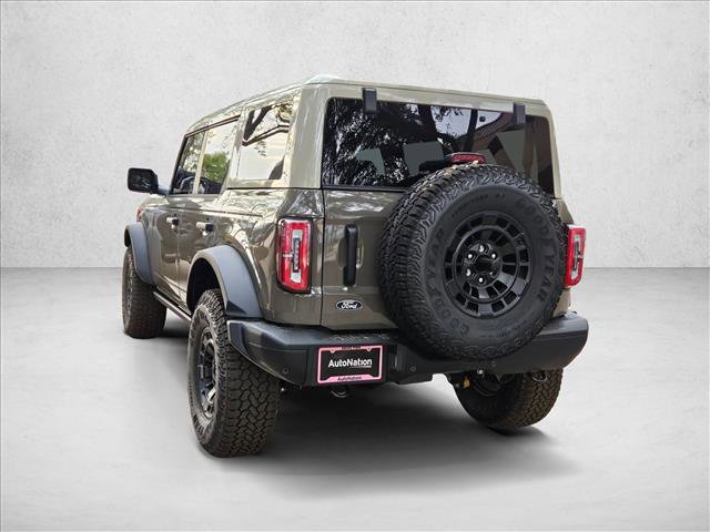 New 2026 Ford Bronco Badlands image 9