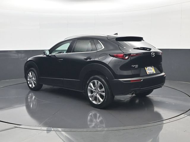Used 2020 MAZDA CX-30 AWD w/ Premium Package image 7