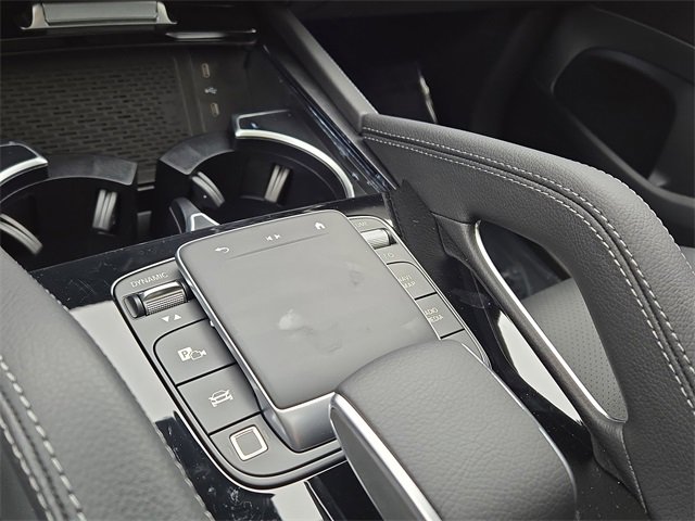 New 2026 Mercedes-Benz GLE 350 4MATIC image 10