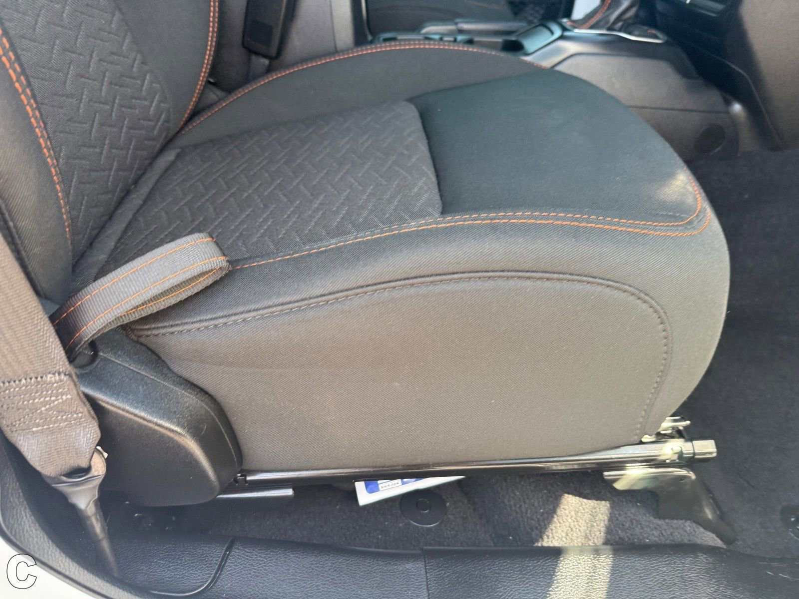 Used 2021 Jeep Gladiator Mojave AWD/4WD image 11