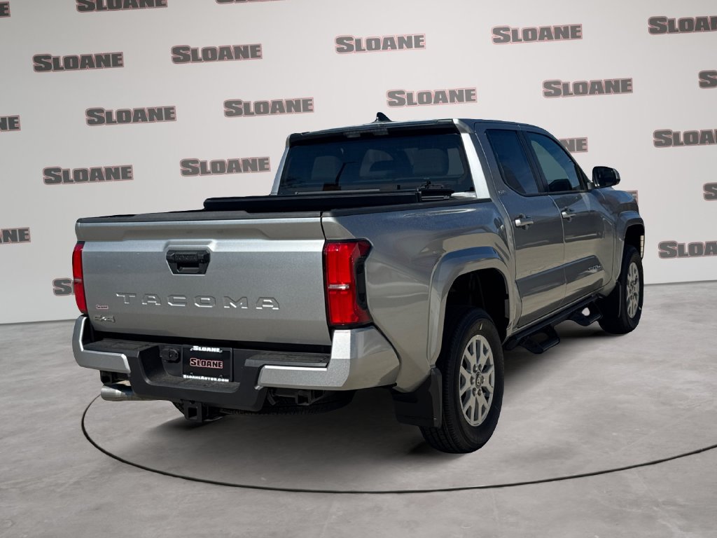 New 2026 Toyota Tacoma SR5 AWD/4WD image 5