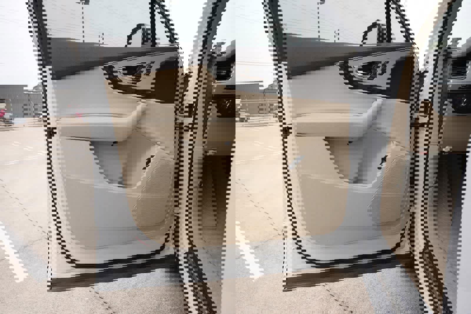 Used 2019 Audi Q7 2.0T Premium w/ Convenience Package image 17