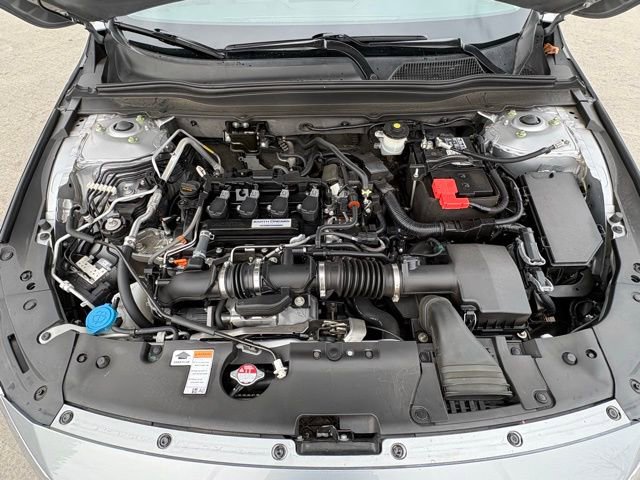 Used 2018 Honda Accord EX-L image 34