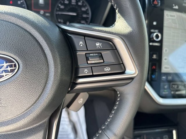 New 2026 Subaru Ascent Limited AWD/4WD image 70