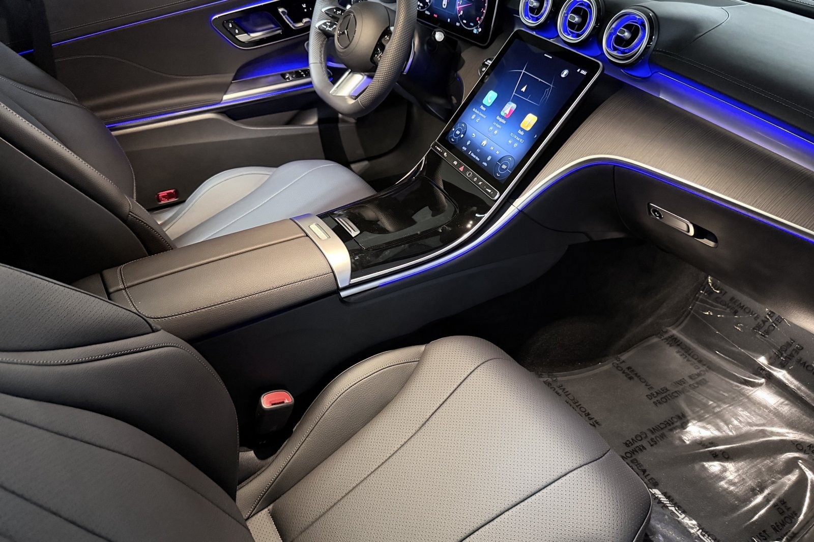 New 2026 Mercedes-Benz CLE 450 4MATIC Coupe image 13
