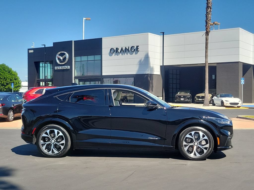Used 2023 Ford Mustang Mach-E Premium RWD image 33