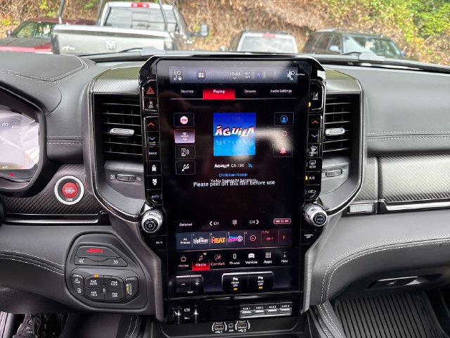 New 2027 RAM 1500 RHO AWD/4WD image 21