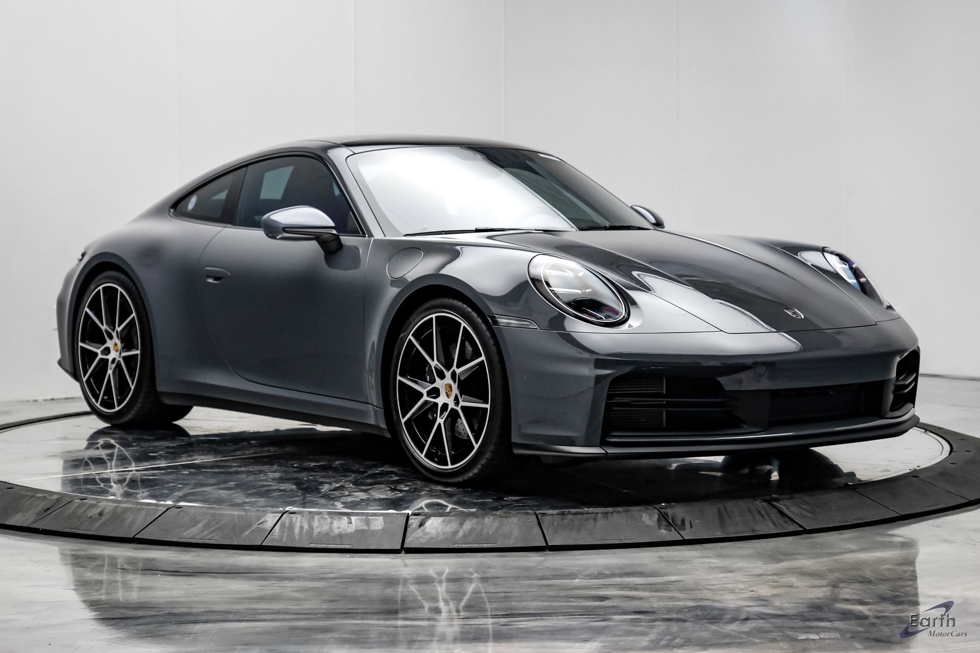 Used 2025 Porsche 911 Carrera T image 19