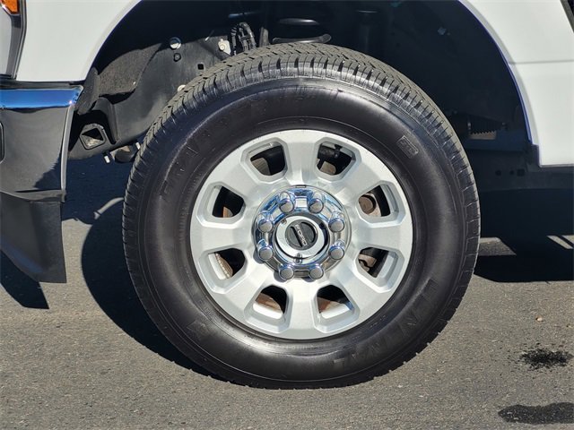 Used 2024 Ford F250 XLT image 10