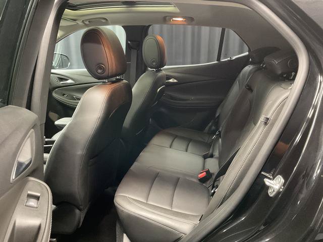 Used 2025 Buick Encore GX Avenir w/ Avenir Convenience Package AWD/4WD image 8