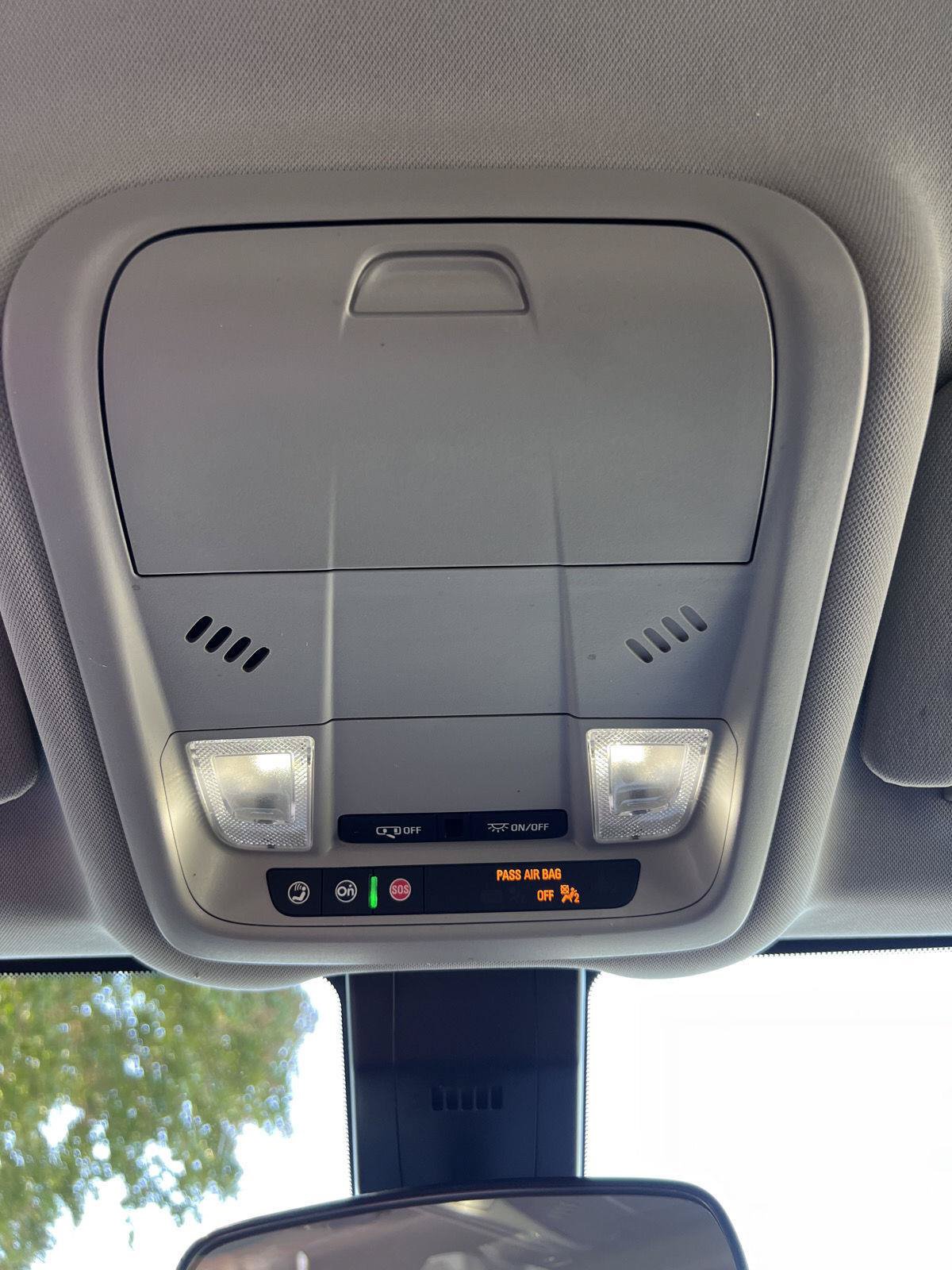 Used 2024 Chevrolet Equinox LT FWD image 25