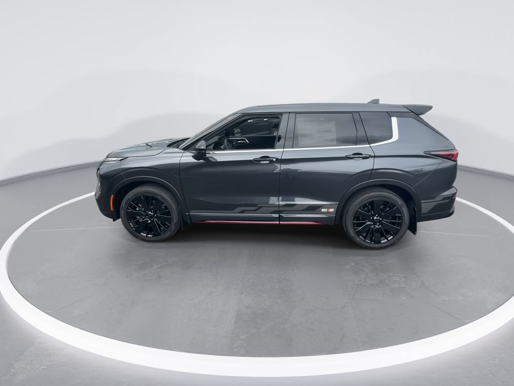 New 2026 Mitsubishi Outlander AWD image 5