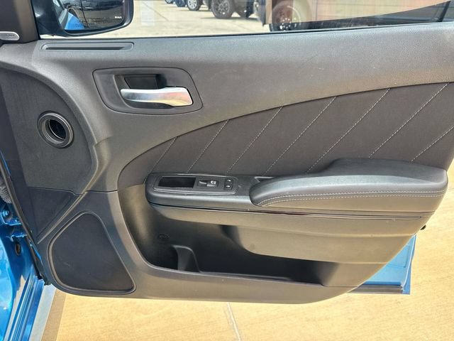 Used 2023 Dodge Charger R/T w/ Blacktop Package RWD image 19