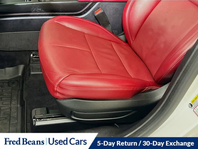 Certified 2023 Lincoln Corsair Reserve w/ Equipment Group 201A AWD/4WD image 26