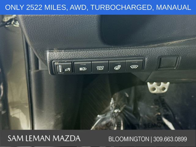 Used 2025 Toyota Corolla Premium w/ Styling Package (TMS) image 10