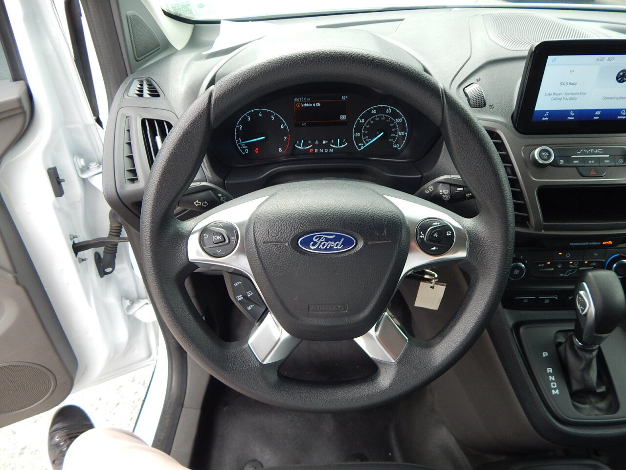 Used 2022 Ford Transit Connect XL FWD image 21