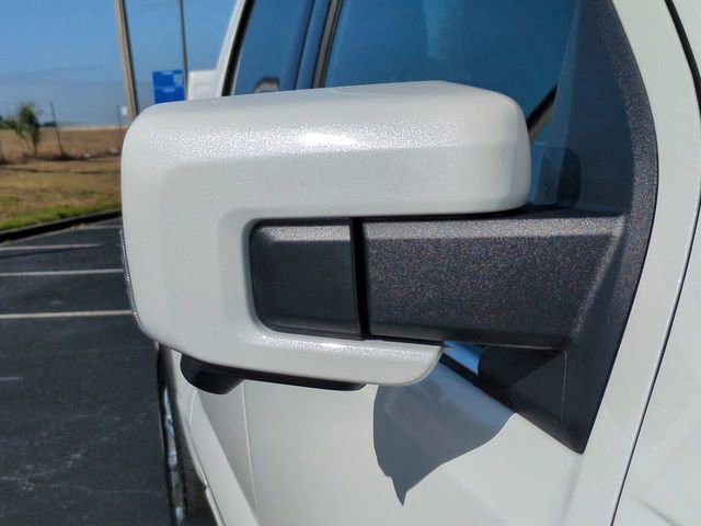 New 2026 Ford F150 Platinum image 12