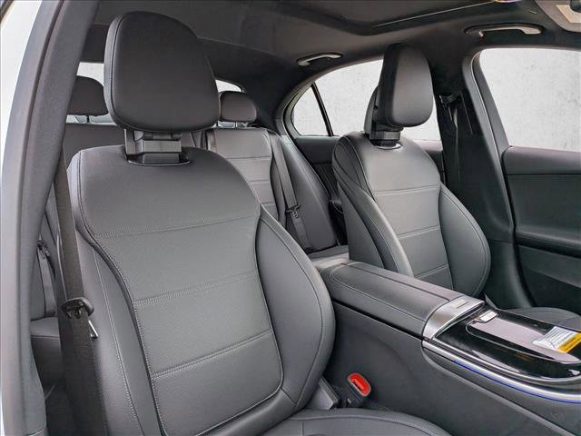 Certified 2026 Mercedes-Benz C 300 Sedan image 18