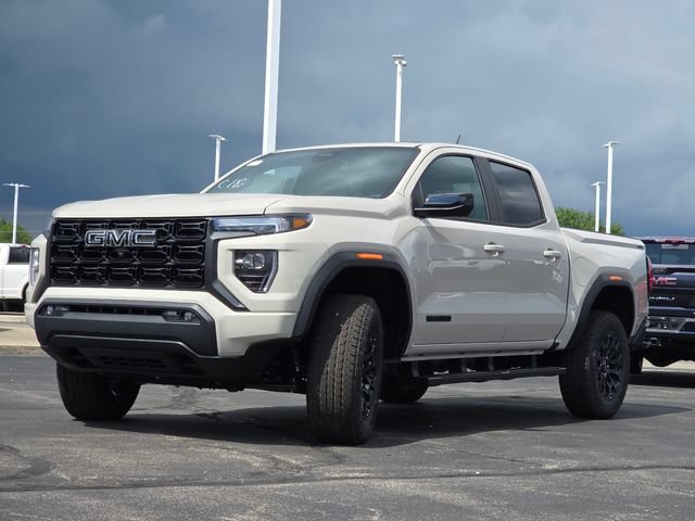 New 2026 GMC Canyon Elevation w/ Convenience Package AWD/4WD image 13