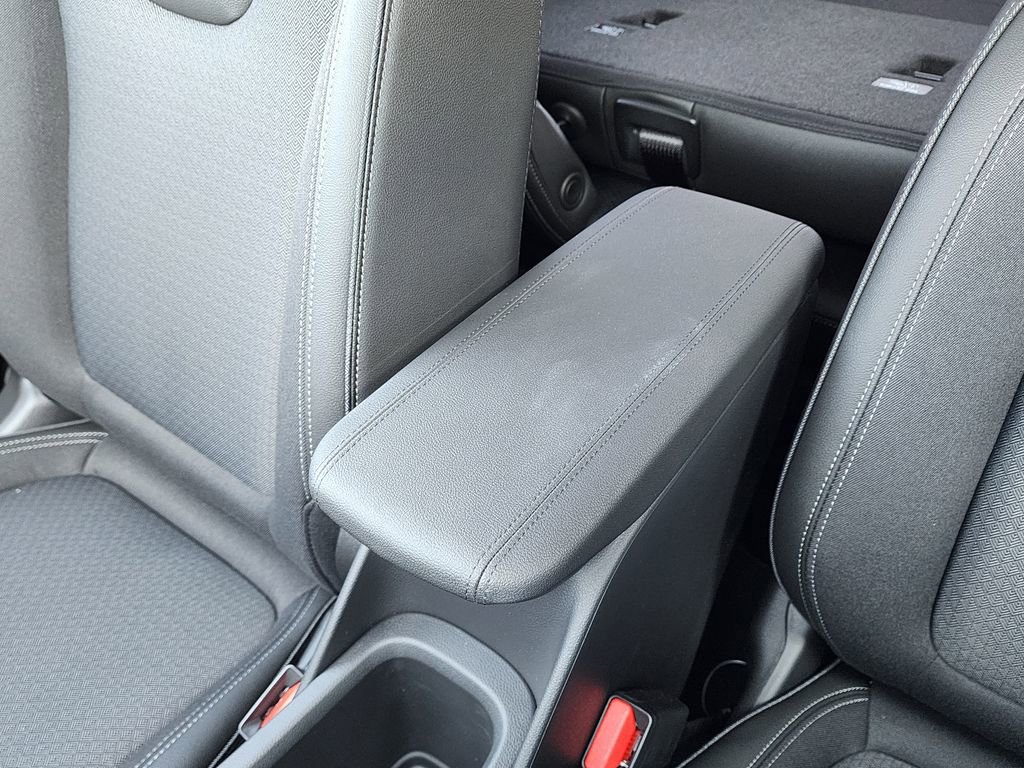 New 2026 Buick Encore GX Preferred image 30