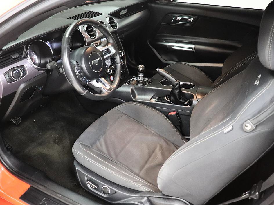 Used 2016 Ford Mustang GT w/ Interior & Wheel Package RWD image 17