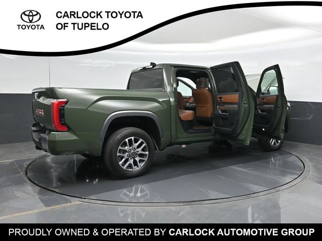 Used 2023 Toyota Tundra 1794 Edition AWD/4WD image 63