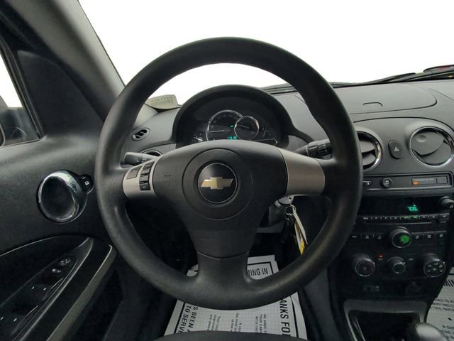 Used 2009 Chevrolet HHR LS image 12