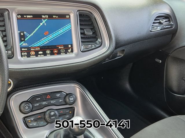 Used 2023 Dodge Challenger R/T w/ T/A Package image 26