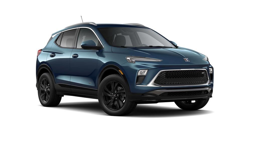 New 2026 Buick Encore GX Sport Touring w/ Comfort Package image 28