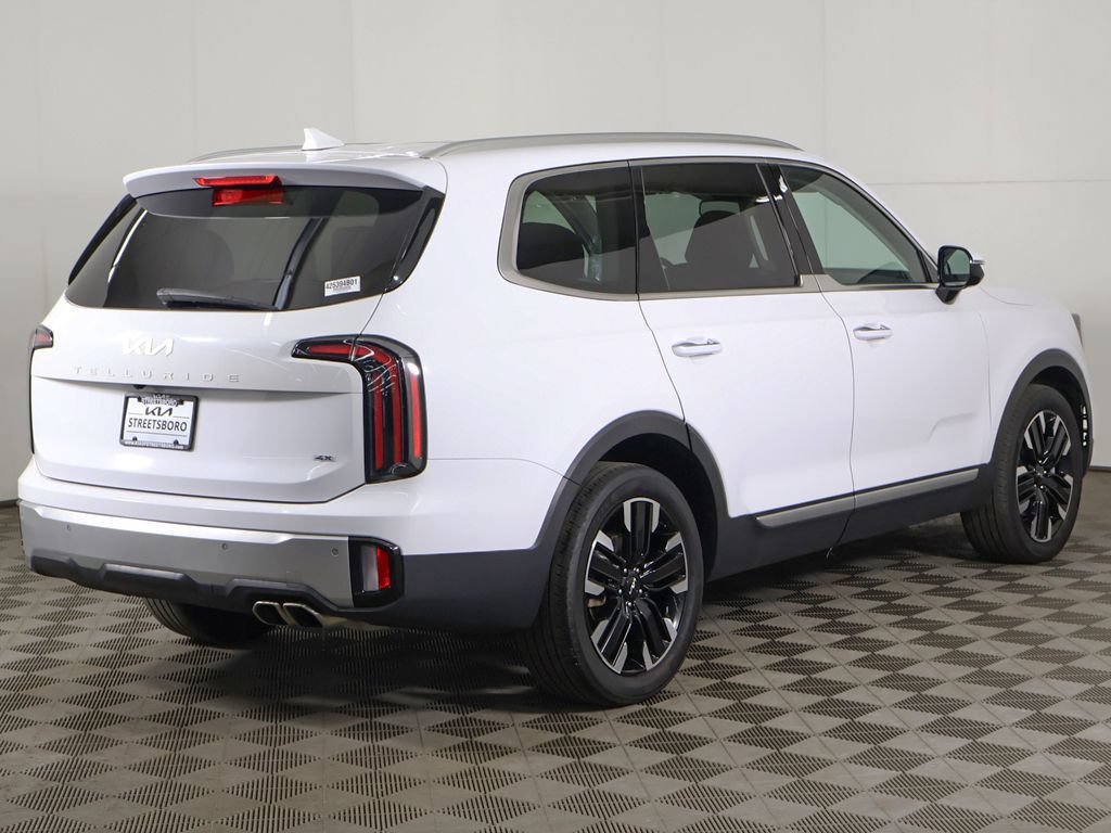 Used 2024 Kia Telluride SX AWD/4WD image 13