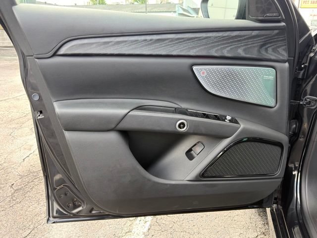 Used 2023 Maserati Grecale Modena AWD/4WD image 10