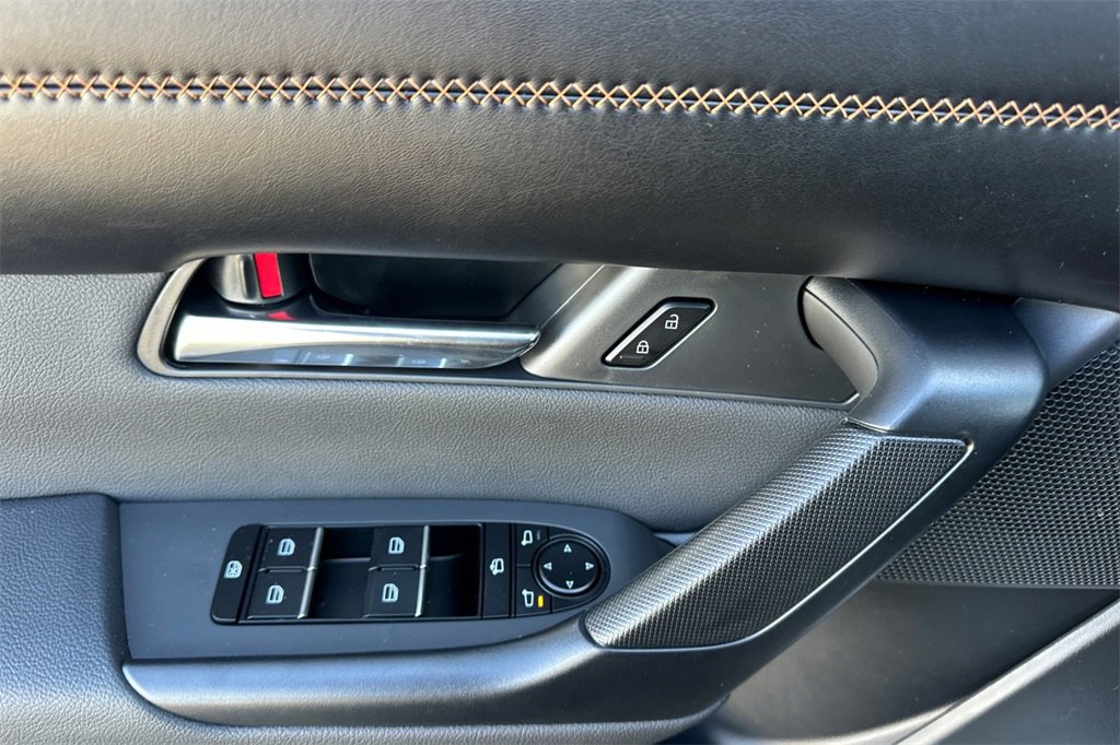 New 2025 MAZDA CX-50 AWD 2.5 S w/ Premium Plus Pkg image 12