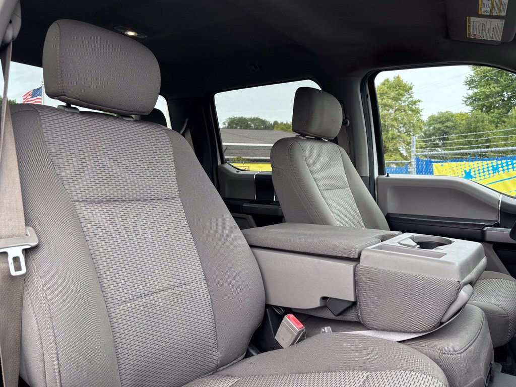 Used 2018 Ford F350 XLT w/ FX4 4x4 Off Road Package image 17