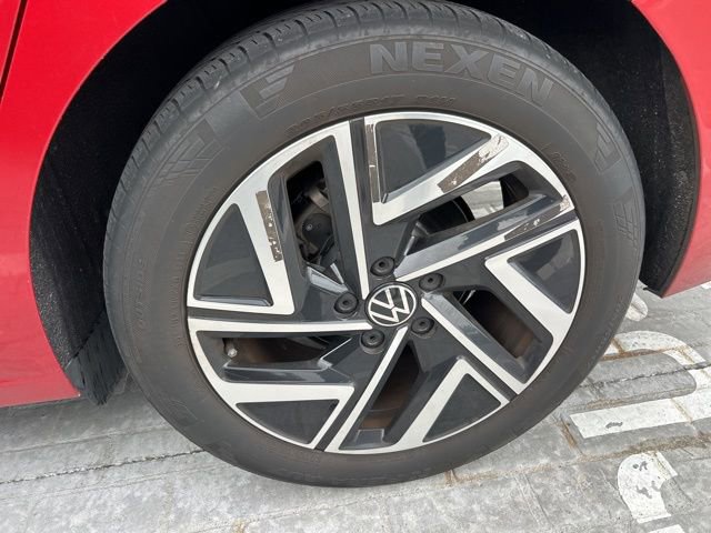 Used 2024 Volkswagen Jetta SEL image 17