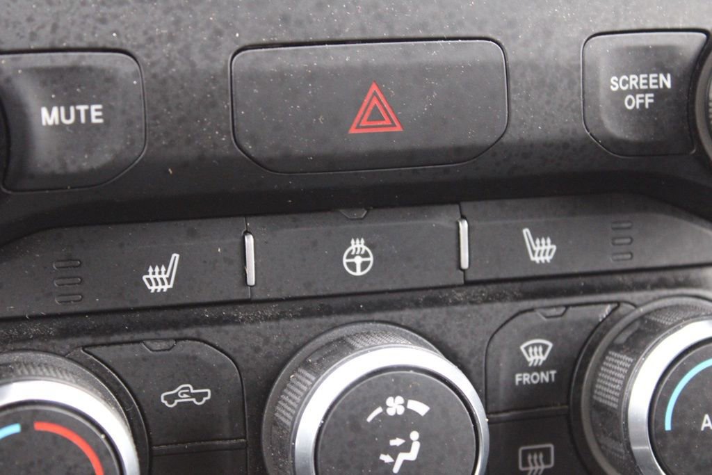 Used 2020 RAM 1500 Big Horn image 40