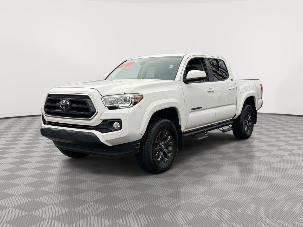 Used 2023 Toyota Tacoma SR5 image 2