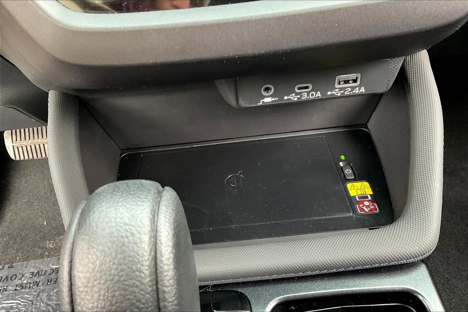 New 2026 Subaru Forester Premium image 20