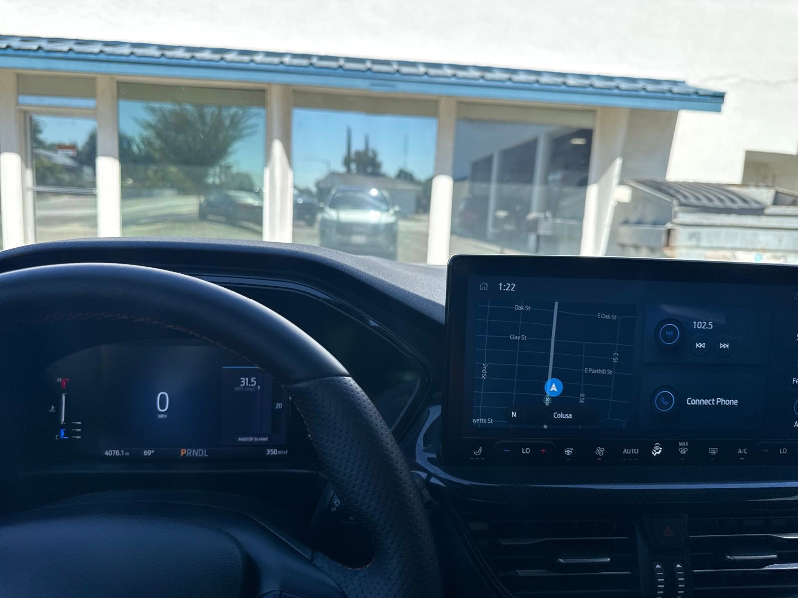 Used 2024 Ford Escape ST-Line w/ Tech Pack #1 image 13