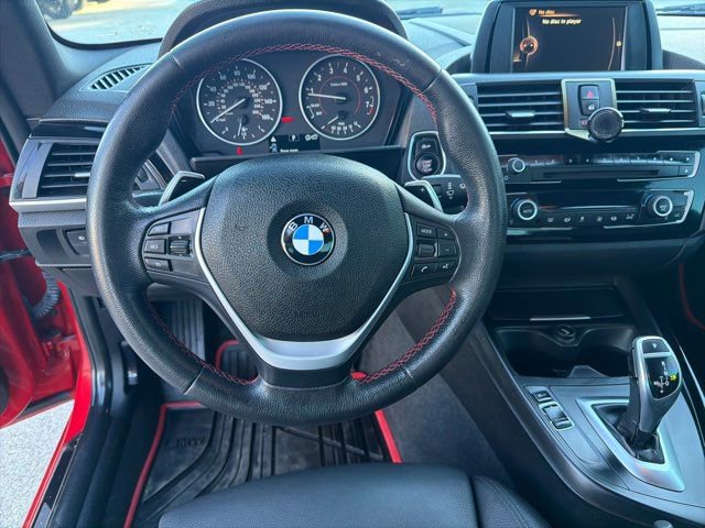 Used 2017 BMW 230i Coupe RWD image 20