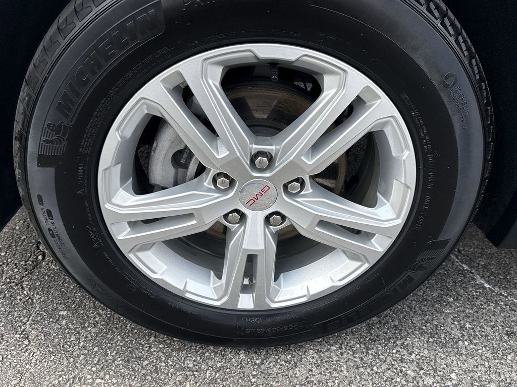 Certified 2024 GMC Terrain SLE w/ Driver Convenience Package image 37