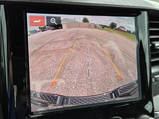 New 2026 RAM 1500 Express AWD/4WD image 21