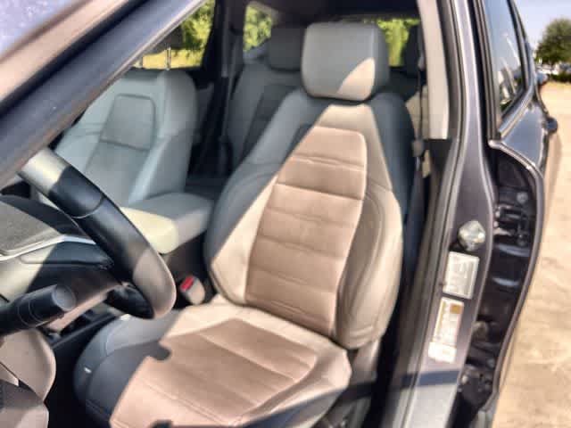 Used 2020 Honda CR-V EX-L image 11