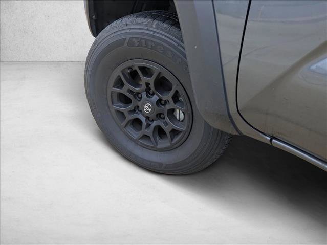 Used 2023 Toyota Tacoma SR5 image 10