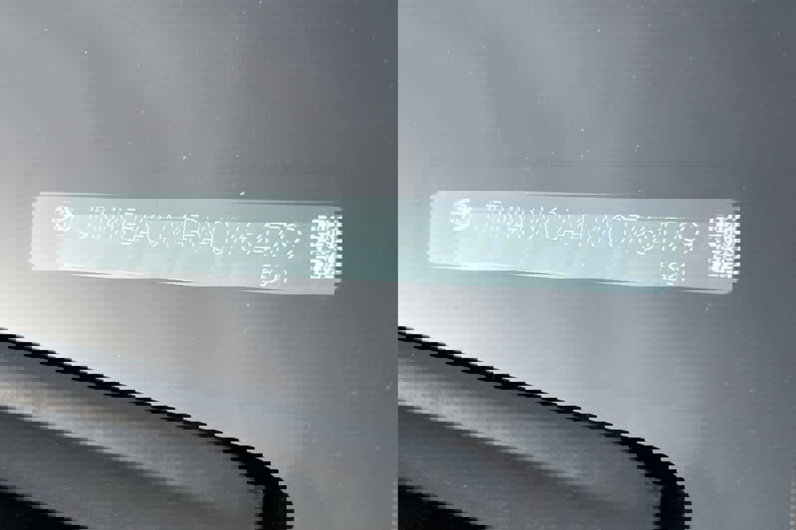 Used 2024 Toyota bZ4X XLE w/ Weather Package image 23