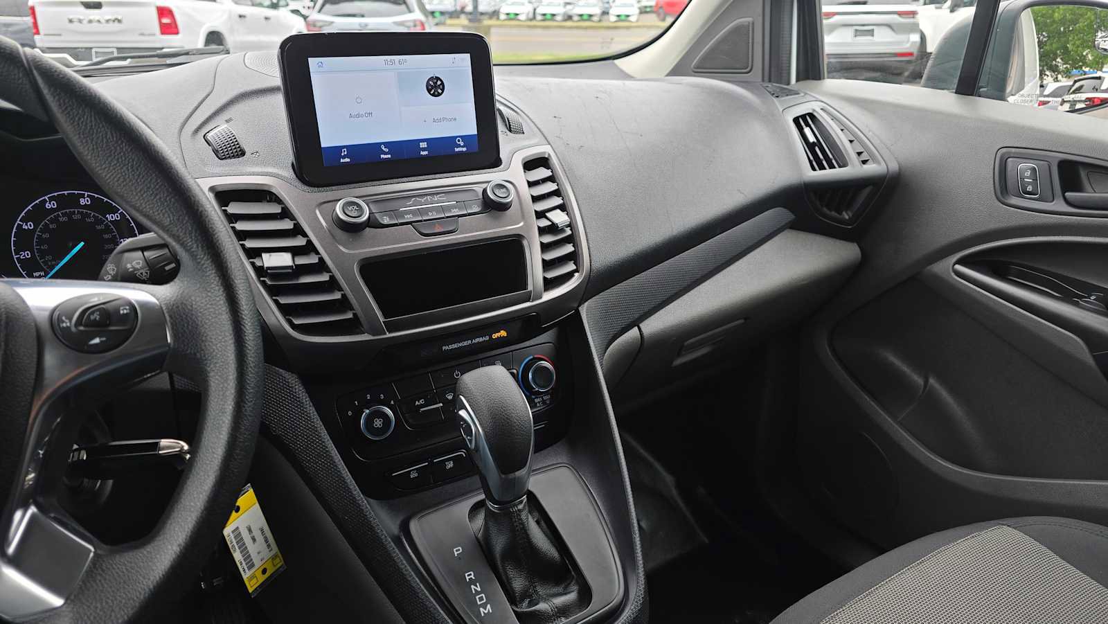 Used 2021 Ford Transit Connect XL FWD image 35