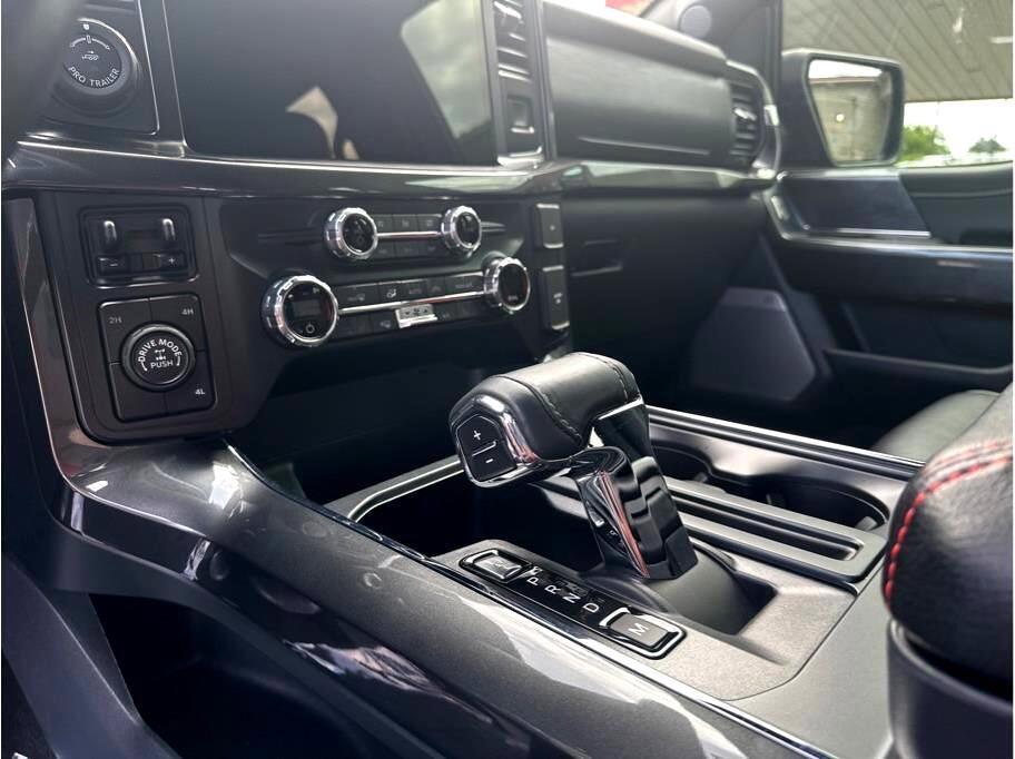 Used 2021 Ford F150 XLT w/ Equipment Group 302A High image 33