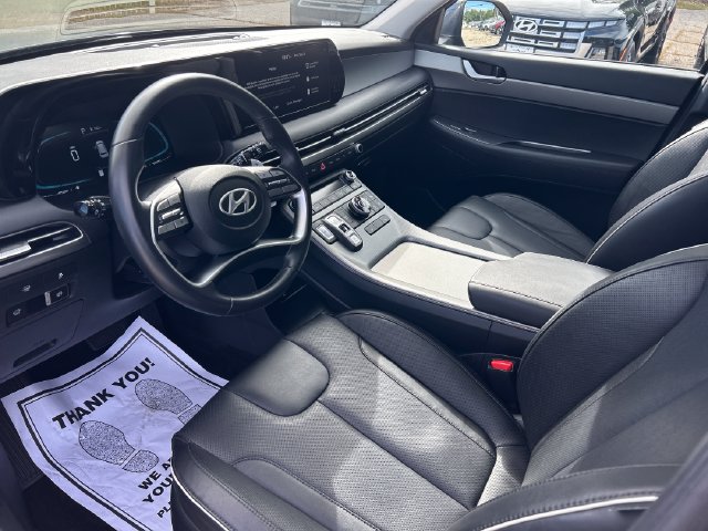 Certified 2024 Hyundai Palisade XRT AWD/4WD image 14